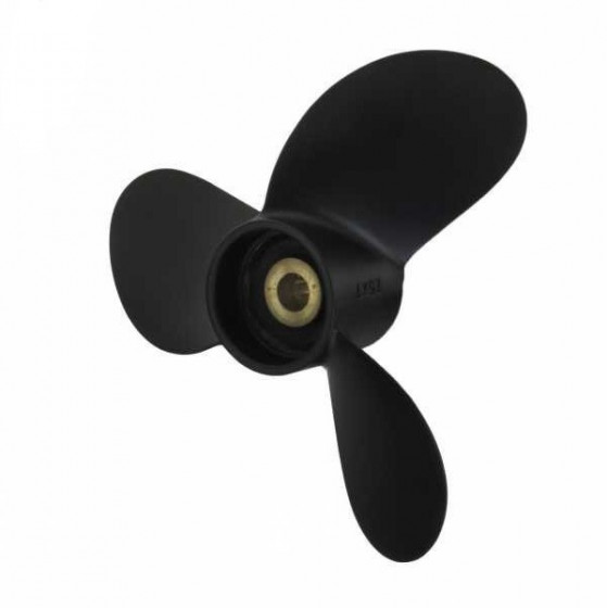 Гребной винт Solas для мотора Yamaha 4-6 л/с 6E0-45943-01-EL