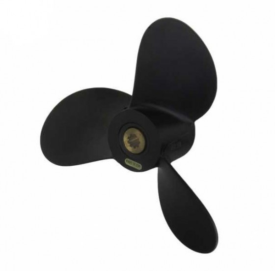 Гребной винт Solas для мотора Yamaha 4-6 л/с 6E0-45943-01-EL