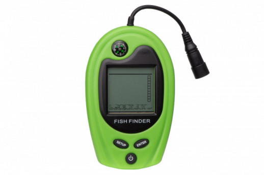  Эхолот Lucky FF818