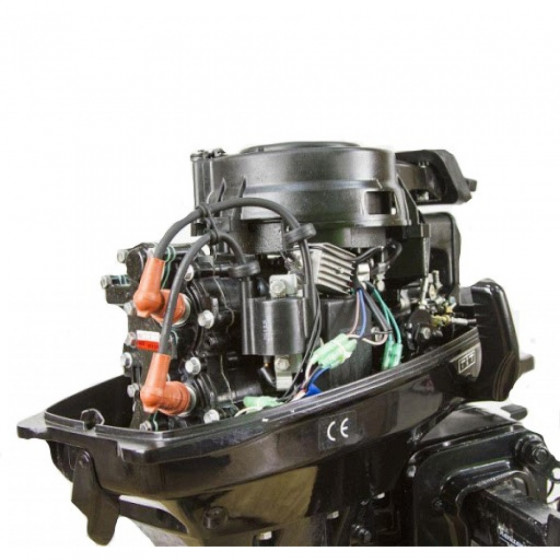 Лодочный мотор Parsun F25 FWS-T