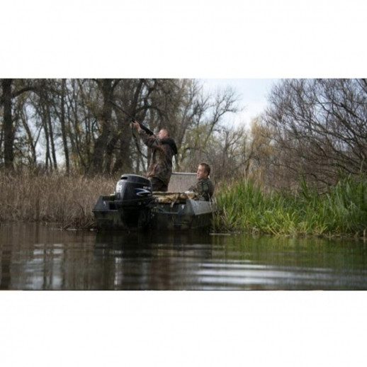 Лодочный мотор Parsun F25 FWS-T