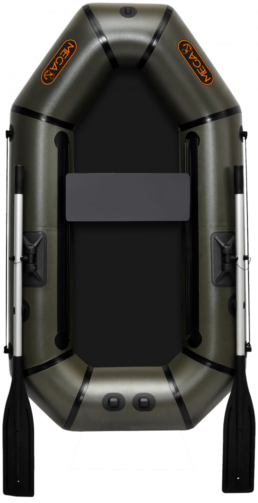 Лодка гребная MEGA Light L210P