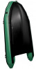 Лодка килевая MEGA Premium PK385AL
