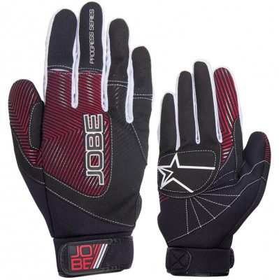 Перчатки для водных видов спорта Jobe Progress Glove Swathe, 341713001