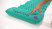 Коврик туристический Naturehike Ultralight Tpu orange