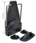 Навесной транец с крепежами