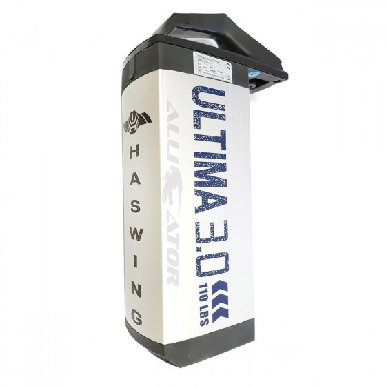 Аккумулятор Haswing 20,3А(29.6V) аналог 50Ан 12В для электромотора Haswing Ultima/3.0 110Lbs, PJ-59919