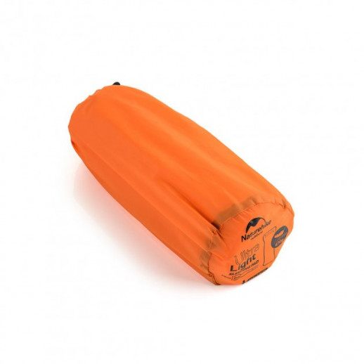 Коврик туристический Naturehike Ultralight Tpu purp