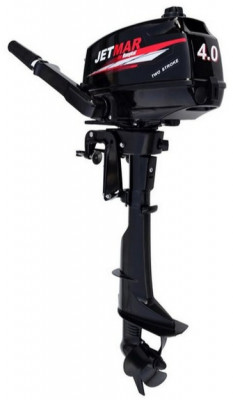 Лодочный мотор Jetmar T4