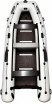 Лодка килевая MEGA Premium PKU450FS