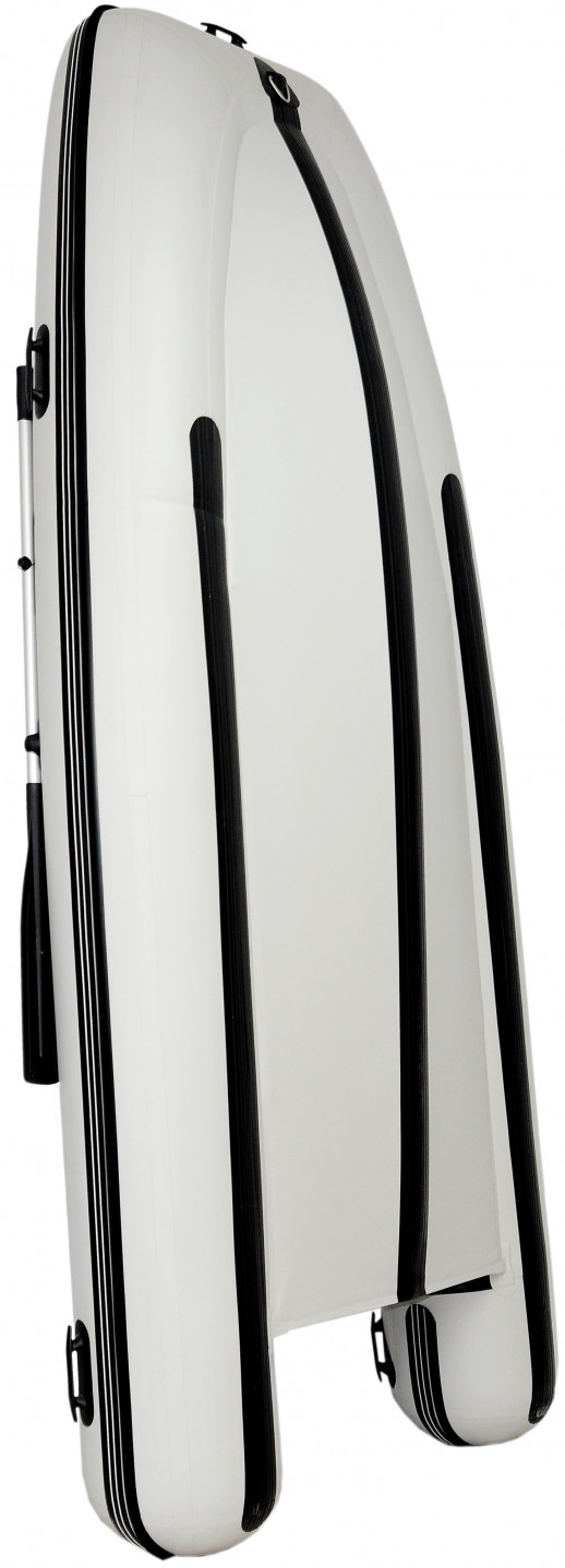 Лодка килевая MEGA Premium PKU450FS