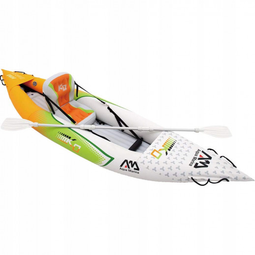 Каяк надувной 10.3 Aqua Marina Betta HM-312