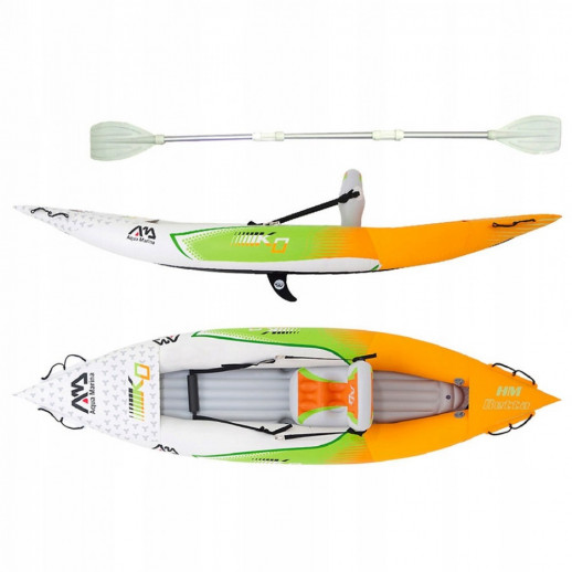 Каяк надувной 10.3 Aqua Marina Betta HM-312