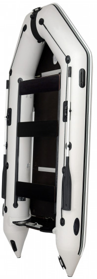 Лодка килевая MEGA Standart SK360AL