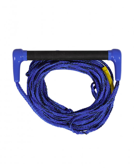 Фал для водных лыж Transfer Ski Combo Blue, 211220004