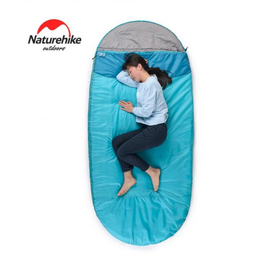 Спальный мешок Naturehike PAD200