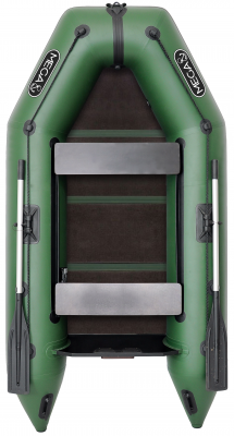 Лодка моторная MEGA Premium PM260PK