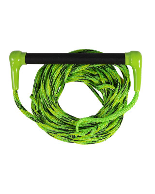 Фал для водных лыж Transfer Ski Combo Green, 211220003