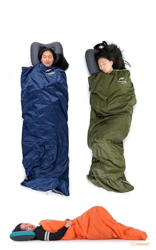 Спальный мешок Naturehike LE220