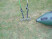 Держатель спиннинга ДСFishing Balloon4 Ground