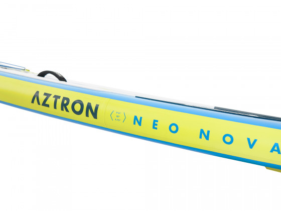Надувная SUP доска 9.0 Aztron NEO NOVA AS-009