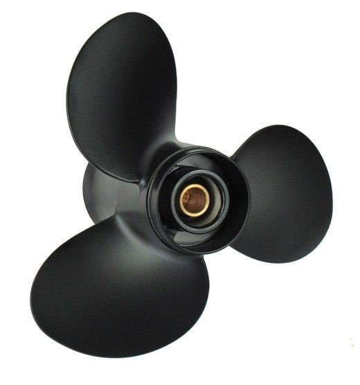 Гребной винт Solas для мотора Yamaha/Honda/Parsun 8-20 л/с 3111-093-12