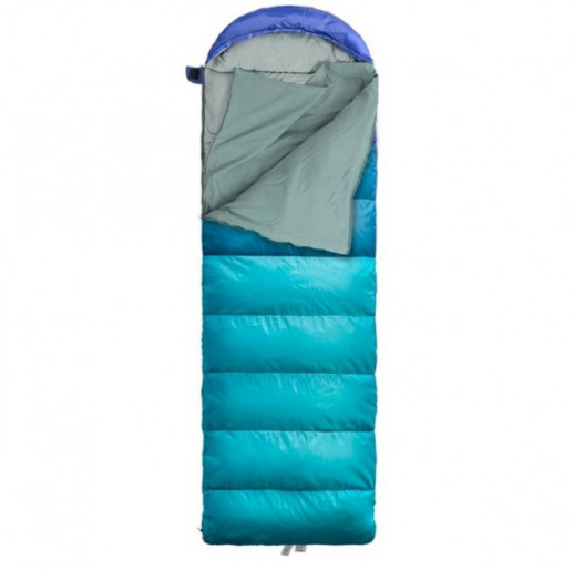 Спальный мешок с капюшоном Naturehike U200-P