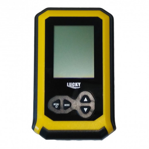 Эхолот-флэшер Lucky FF618