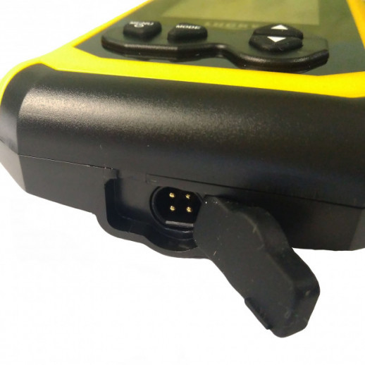 Эхолот-флэшер Lucky FF618