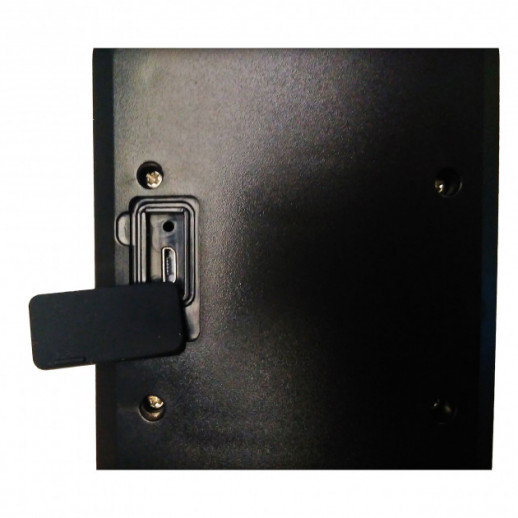 Эхолот-флэшер Lucky FF618