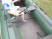 Держатель спиннинга на лодку ПВХ Fishing Feeder (ROD)