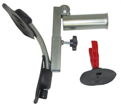 Держатель спиннинга на лодку ПВХ Fishing Feeder (ROD)