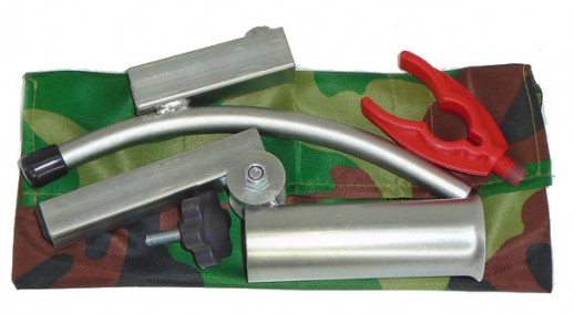 Держатель спиннинга на лодку ПВХ Fishing Feeder (ROD)