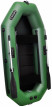 Лодка гребная MEGA Standart S240SP