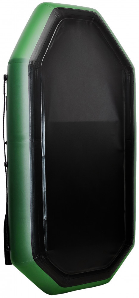 Лодка гребная MEGA Standart S240SP