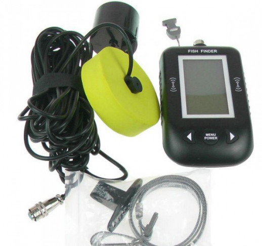 Эхолот Joyle XF02