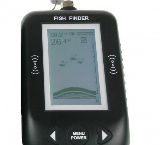 Эхолот Joyle XF02