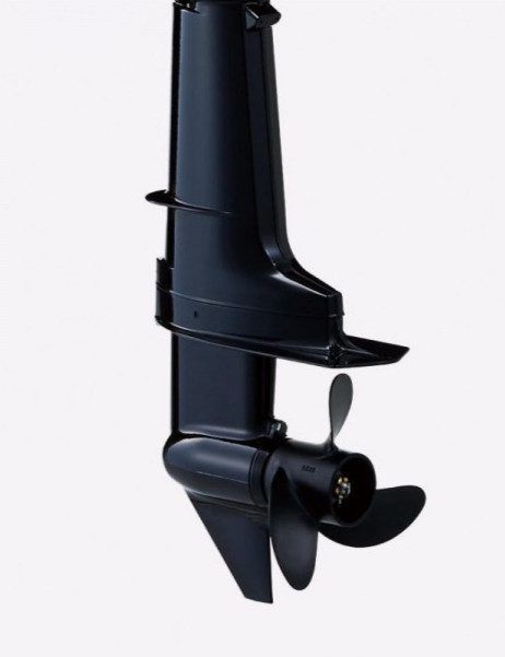 Лодочный мотор Tohatsu MFS6D SL Sail Pro