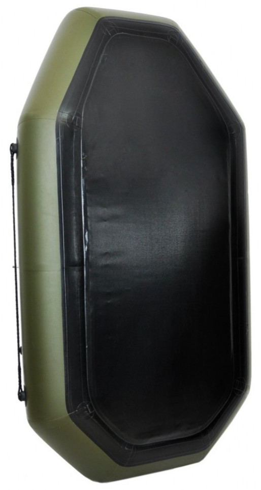 Лодка гребная MEGA Standart S190