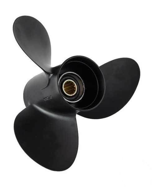 Гребной винт Solas для мотора Yamaha/Honda/Parsun 25-60 л/с 3311-116-11