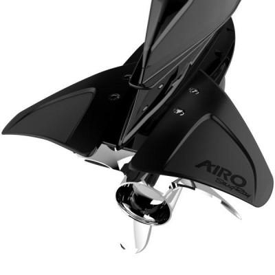 Гидрокрыло StingRay Airo 4-350 л.с