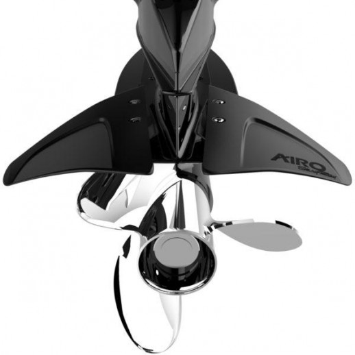 Гидрокрыло StingRay Airo 4-350 л.с