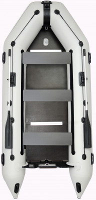 Лодка килевая MEGA Standart SK360FS