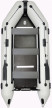 Лодка килевая MEGA Standart SK360FS