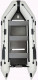 Лодка килевая MEGA Standart SK360FS