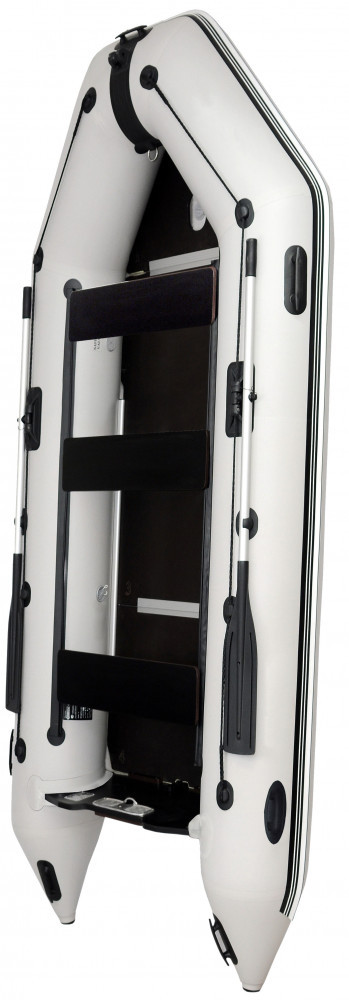 Лодка килевая MEGA Standart SK360FS