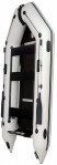 Лодка килевая MEGA Standart SK360FS