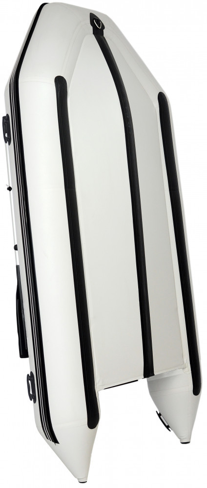 Лодка килевая MEGA Standart SK360FS