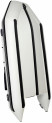 Лодка килевая MEGA Standart SK360FS