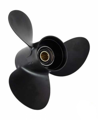 Гребной винт Solas для мотора Yamaha/Honda/Parsun 40-60 л/с 3311-121-09